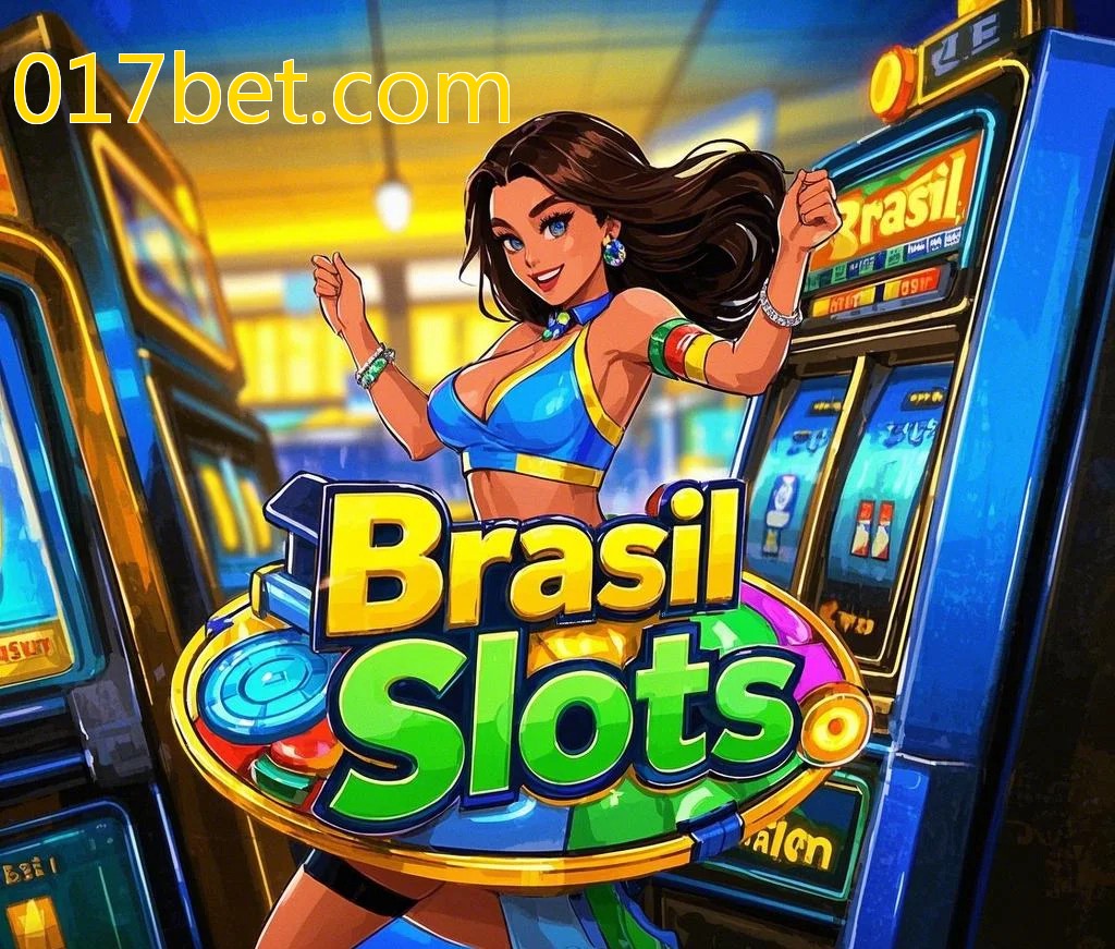 017BET GAME-Apostas
